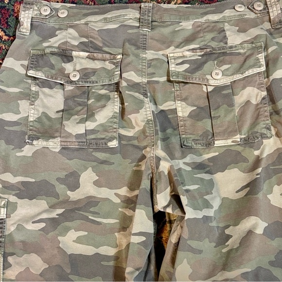 American Eagle Barrel Cargo - Picture 3 of 4